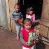 Donaciones para la Aldea Guaporaity